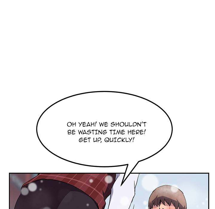 My Stepmom - Chapter 39 - Andromeda 11 page 23 hentai porn comic manga doujin